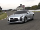 Nissan GTR Proto Concept