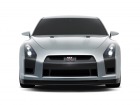 Nissan GTR Proto Concept