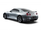 Nissan GTR Proto Concept