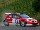 Peugeot WRC