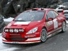 Peugeot WRC
