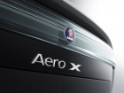 Saab Aero X Concept