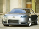 Scion Fuse Concept