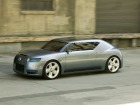 Scion Fuse Concept