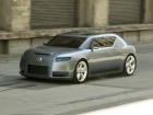 Scion Fuse Concept