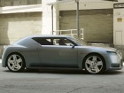 Scion Fuse Concept