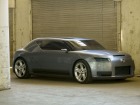 Scion Fuse Concept