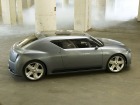 Scion Fuse Concept