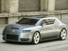 Scion Fuse Concept