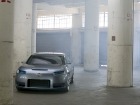 Scion Fuse Concept