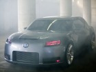 Scion Fuse Concept