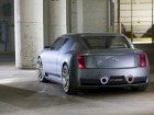 Scion Fuse Concept