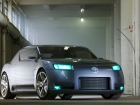 Scion Fuse Concept