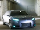Scion Fuse Concept