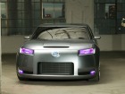Scion Fuse Concept