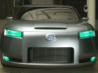 Scion Fuse Concept