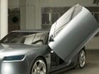Scion Fuse Concept