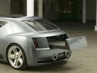 Scion Fuse Concept