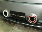 Scion Fuse Concept