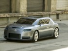 Scion Fuse Concept