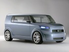 Scion T2B Concept