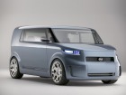 Scion T2B Concept