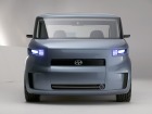 Scion T2B Concept