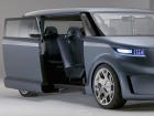 Scion T2B Concept