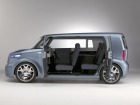 Scion T2B Concept