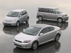 Scion TC