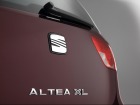 Seat Altea XL (2006)