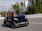 Smart Crossblade