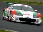 Toyota JGTC