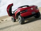 VW Concept T