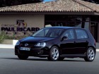 VW GTI (2006)