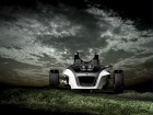 VW GX3 Concept