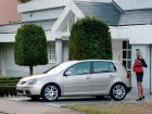VW Golf V (2004)