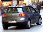 VW Golf V (2004)