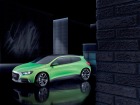 VW IROC Concept (2006)