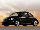 VW New Beetle (2003)