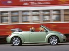 VW New Beetle (2005)