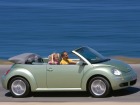 VW New Beetle (2005)