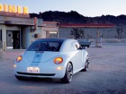 VW New Beetle Ragster Concept