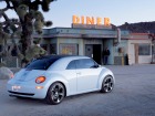 VW New Beetle Ragster Concept