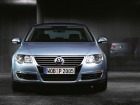 VW Passat (2005)