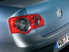 VW Passat (2005)