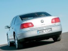 VW Phaeton (2003)