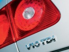 VW Phaeton (2003)