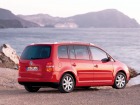 VW Touran (2003)
